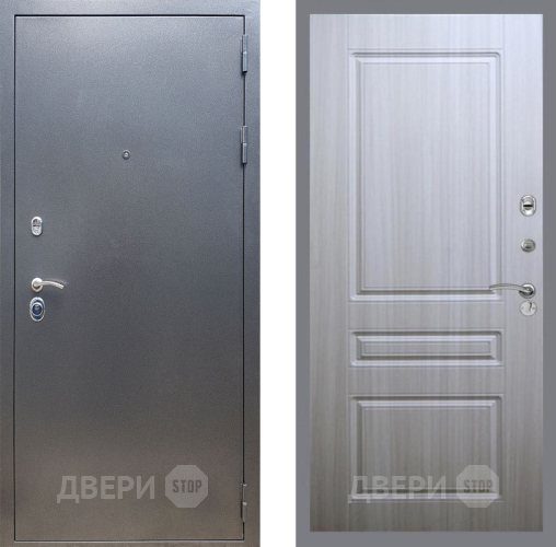 Дверь Рекс (REX) 11 FL-243 Сандал белый в Жуковский