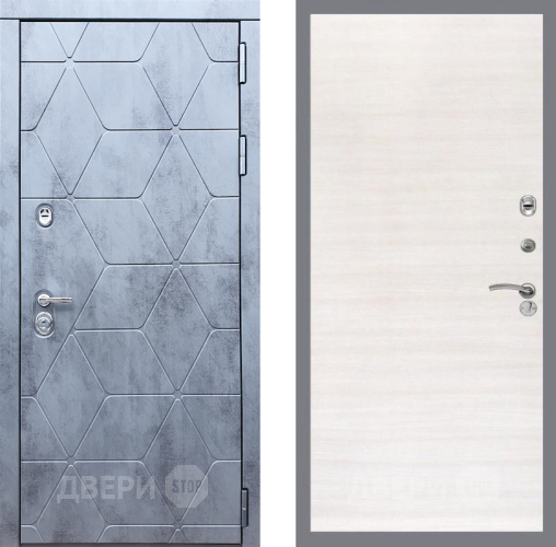 Входная металлическая Дверь Рекс (REX) 28 GL Акация в Жуковский