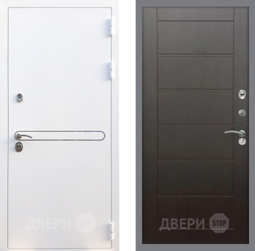 Дверь Рекс (REX) 27 Сити Венге в Жуковский