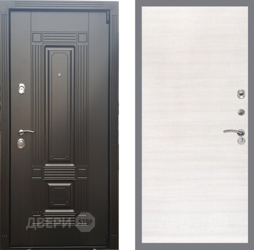 Входная металлическая Дверь Рекс (REX) 9 GL Акация в Жуковский