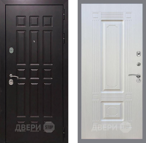 Дверь Рекс (REX) 8 FL-2 Лиственница беж в Жуковский