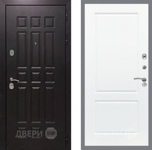 Дверь Рекс (REX) 8 FL-117 Силк Сноу в Жуковский
