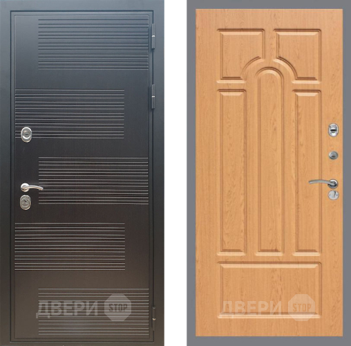 Дверь Рекс (REX) премиум 185 FL-58 Дуб в Жуковский