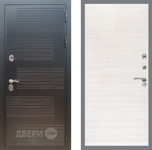 Входная металлическая Дверь Рекс (REX) премиум 185 GL Акация в Жуковский