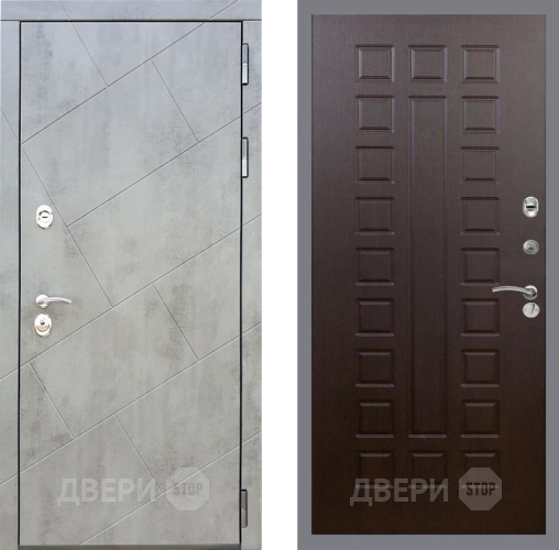 Дверь Рекс (REX) 22 FL-183 Венге в Жуковский