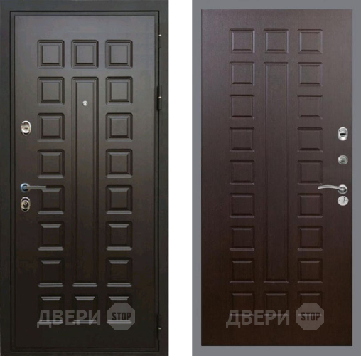 Дверь Рекс (REX) Премиум 3к FL-183 Венге в Жуковский
