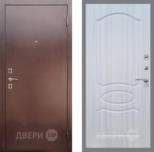 Дверь Рекс (REX) 1 FL-128 Сандал белый в Жуковский