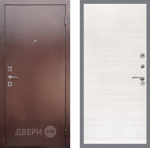 Входная металлическая Дверь Рекс (REX) 1 GL Акация в Жуковский