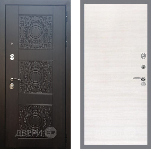 Входная металлическая Дверь Рекс (REX) 10 GL Акация в Жуковский