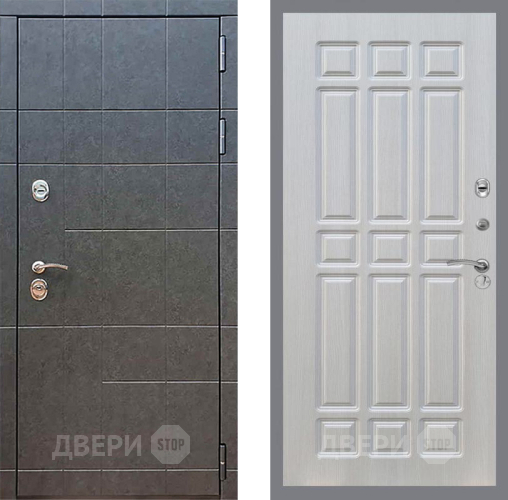Дверь Рекс (REX) 21 FL-33 Лиственница беж в Жуковский