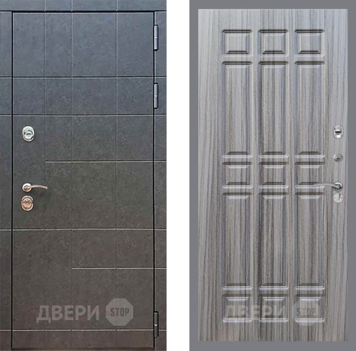 Дверь Рекс (REX) 21 FL-33 Сандал грей в Жуковский