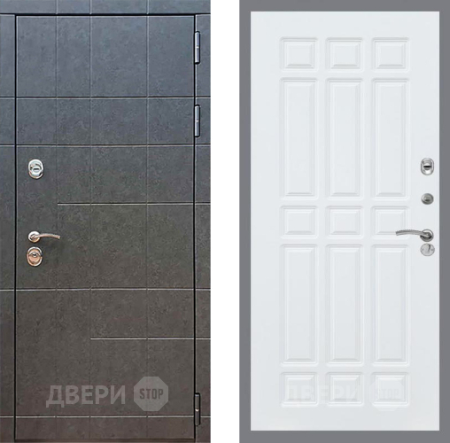 Дверь Рекс (REX) 21 FL-33 Силк Сноу в Жуковский