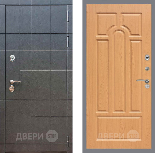 Дверь Рекс (REX) 21 FL-58 Дуб в Жуковский