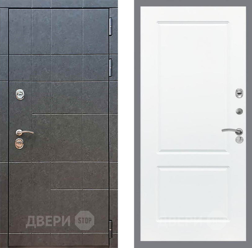 Дверь Рекс (REX) 21 FL-117 Силк Сноу в Жуковский