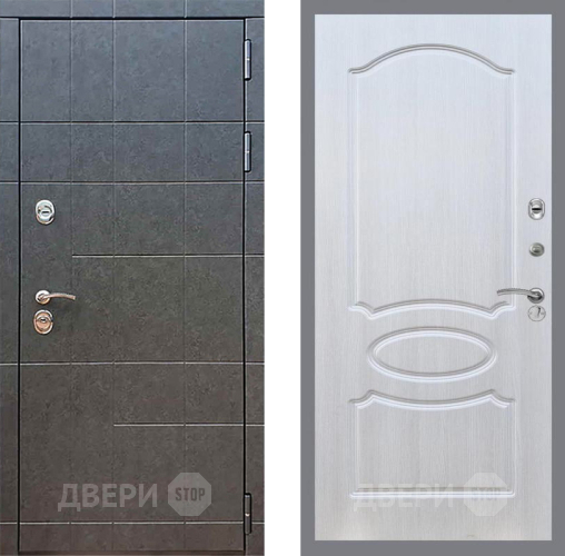 Дверь Рекс (REX) 21 FL-128 Лиственница беж в Жуковский