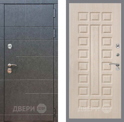 Дверь Рекс (REX) 21 FL-183 Беленый дуб в Жуковский