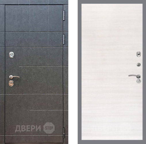 Дверь Рекс (REX) 21 GL Акация в Жуковский