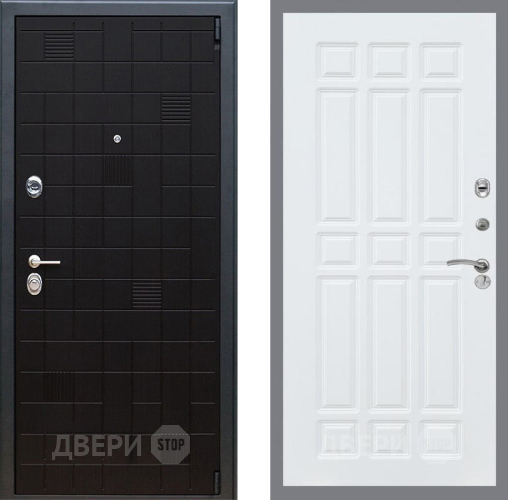 Дверь Рекс (REX) 12 FL-33 Силк Сноу в Жуковский