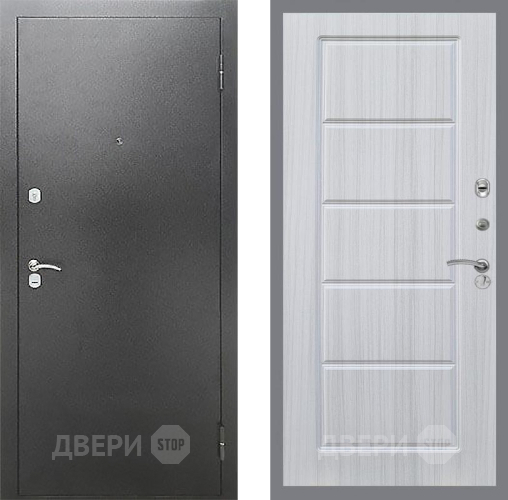 Дверь Рекс (REX) Сити FL-39 Сандал белый в Жуковский