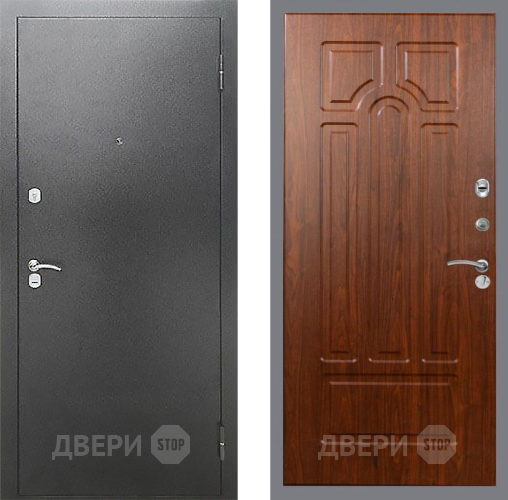 Входная металлическая Дверь Рекс (REX) Сити FL-58 Морёная берёза в Жуковский
