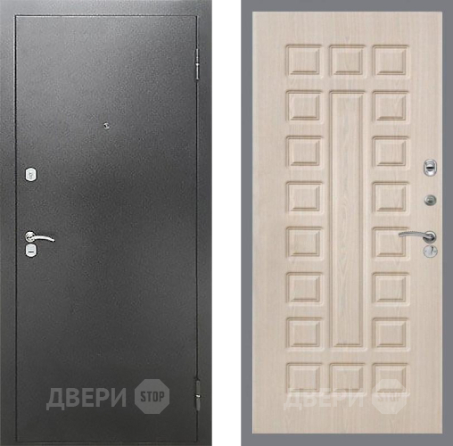 Дверь Рекс (REX) Сити FL-183 Беленый дуб в Жуковский