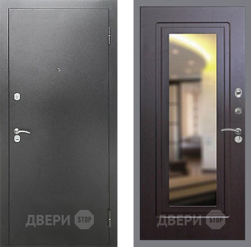 Дверь Рекс (REX) Сити FLZ-120 Венге в Жуковский