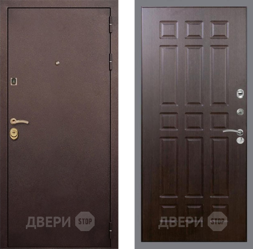 Дверь Рекс (REX) Лайт 3К FL-33 Венге в Жуковский
