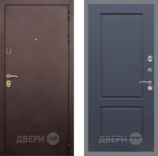 Дверь Рекс (REX) Лайт 3К FL-117 Силк титан в Жуковский