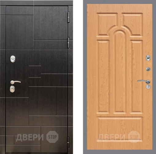 Дверь Рекс (REX) 20 FL-58 Дуб в Жуковский