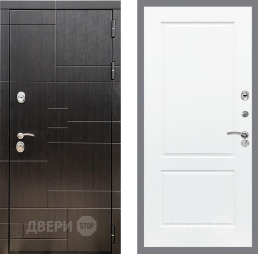 Дверь Рекс (REX) 20 FL-117 Силк Сноу в Жуковский