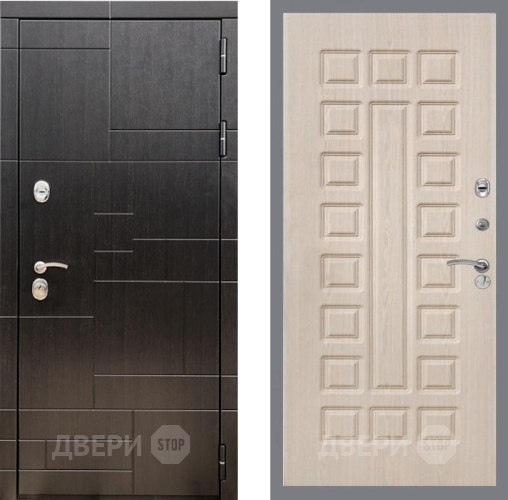 Дверь Рекс (REX) 20 FL-183 Беленый дуб в Жуковский