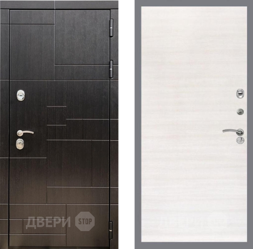Входная металлическая Дверь Рекс (REX) 20 GL Акация в Жуковский