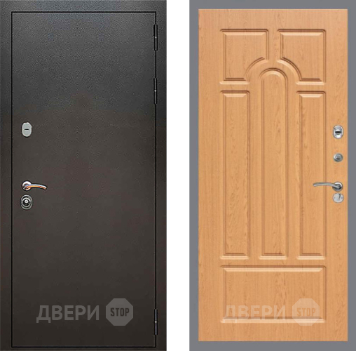 Дверь Рекс (REX) 5 Серебро Антик FL-58 Дуб в Жуковский