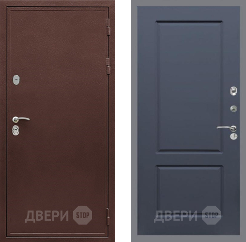 Дверь Рекс (REX) 5А FL-117 Силк титан в Жуковский