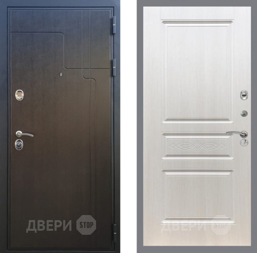 Дверь Рекс (REX) Премиум-246 FL-243 Лиственница беж в Жуковский
