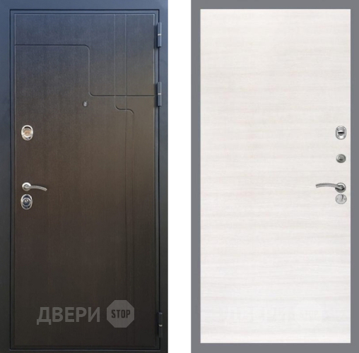 Дверь Рекс (REX) Премиум-246 GL Акация в Жуковский