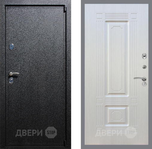 Дверь Рекс (REX) 3 FL-2 Лиственница беж в Жуковский