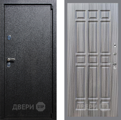 Дверь Рекс (REX) 3 FL-33 Сандал грей в Жуковский