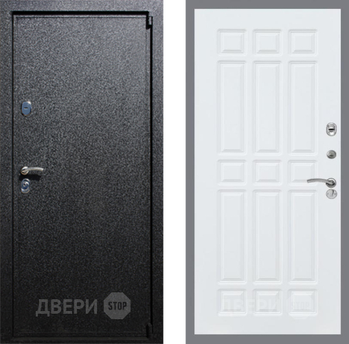 Дверь Рекс (REX) 3 FL-33 Силк Сноу в Жуковский