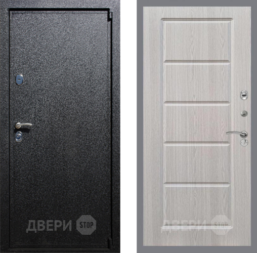 Дверь Рекс (REX) 3 FL-39 Беленый дуб в Жуковский