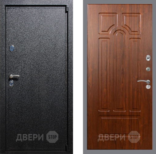 Входная металлическая Дверь Рекс (REX) 3 FL-58 Морёная берёза в Жуковский