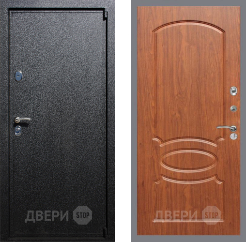 Дверь Рекс (REX) 3 FL-128 Морёная берёза в Жуковский