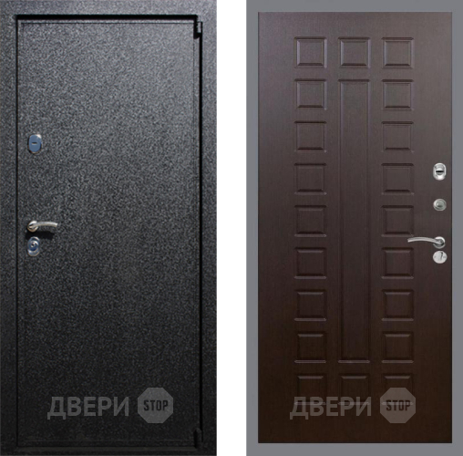Входная металлическая Дверь Рекс (REX) 3 FL-183 Венге в Жуковский