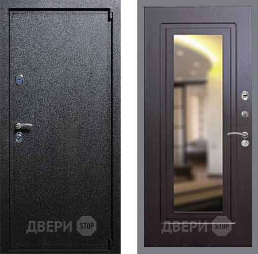 Дверь Рекс (REX) 3 FLZ-120 Венге в Жуковский