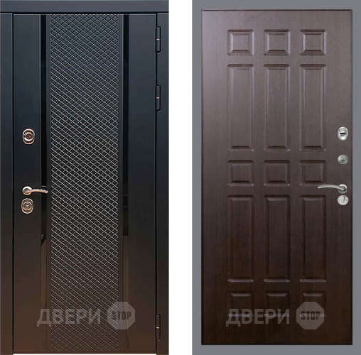 Дверь Рекс (REX) 25 FL-33 Венге в Жуковский