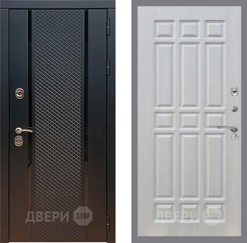 Дверь Рекс (REX) 25 FL-33 Лиственница беж в Жуковский
