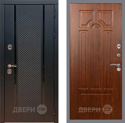 Дверь Рекс (REX) 25 FL-58 Морёная берёза в Жуковский