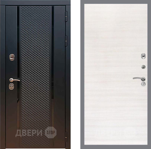 Дверь Рекс (REX) 25 GL Акация в Жуковский