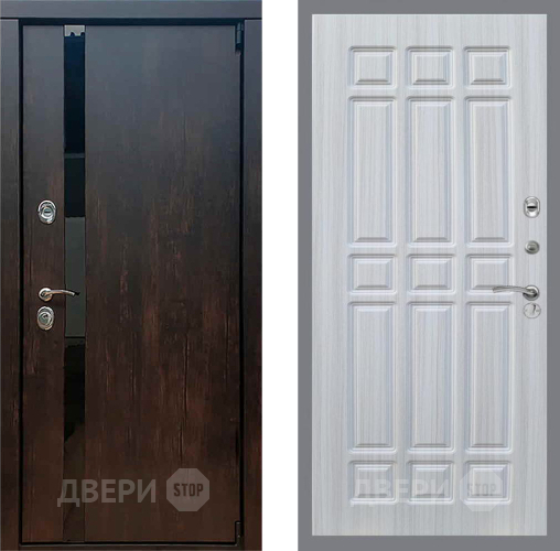Дверь Рекс (REX) 26 FL-33 Сандал белый в Жуковский