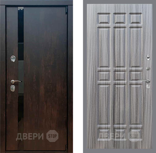 Дверь Рекс (REX) 26 FL-33 Сандал грей в Жуковский